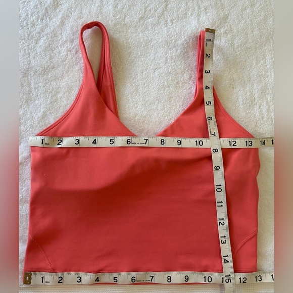 Lululemon Align Tank Top with Support - Picture 8 of 8